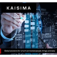 KAISIMA Inc logo, KAISIMA Inc contact details