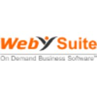 WebySuite.com logo, WebySuite.com contact details