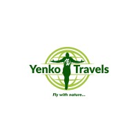 Yenko Travels logo, Yenko Travels contact details