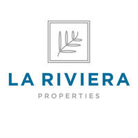 La Riviera Properties logo, La Riviera Properties contact details