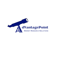 AdVantagePoint Market Research Solutions logo, AdVantagePoint Market Research Solutions contact details