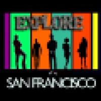 Explore San Francisco logo, Explore San Francisco contact details