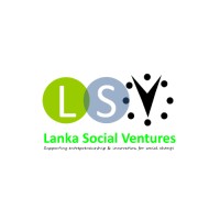 Lanka Social Ventures logo, Lanka Social Ventures contact details