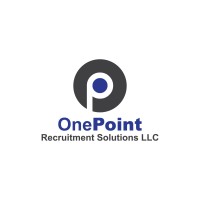 OnePoint Recruitment Solutions LLC logo, OnePoint Recruitment Solutions LLC contact details