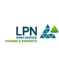 LPN OMNI SERVICES - LA PROFESSIONNELLE DU NETTOYAGE logo, LPN OMNI SERVICES - LA PROFESSIONNELLE DU NETTOYAGE contact details