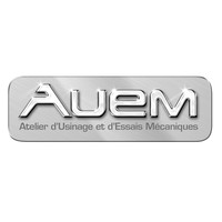 AUEM logo, AUEM contact details