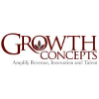 Growth Concepts LLC logo, Growth Concepts LLC contact details