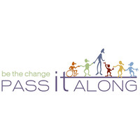 Pass It Along, Inc. logo, Pass It Along, Inc. contact details