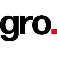 Gro Creative Group logo, Gro Creative Group contact details