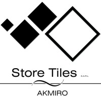 Store Tiles S.A.R.L - AKMIRO logo, Store Tiles S.A.R.L - AKMIRO contact details