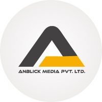 Anblick Media logo, Anblick Media contact details