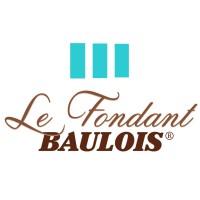 Le Fondant Baulois logo, Le Fondant Baulois contact details