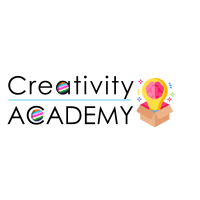 Creativity Academy logo, Creativity Academy contact details