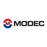 MODEC México logo, MODEC México contact details