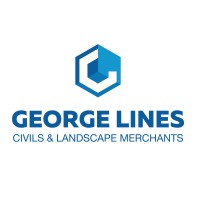 George Lines logo, George Lines contact details