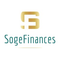 Sogefinances logo, Sogefinances contact details