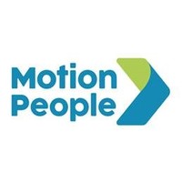 Motion People Limited logo, Motion People Limited contact details