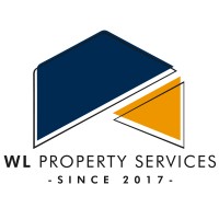 WL Property Services logo, WL Property Services contact details