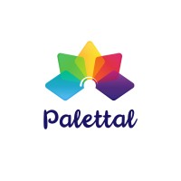 Palettal - Design Studio logo, Palettal - Design Studio contact details