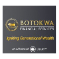 Botokwa Financial Services logo, Botokwa Financial Services contact details