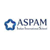 ASPAM Indian International School logo, ASPAM Indian International School contact details