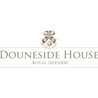 Douneside House logo, Douneside House contact details