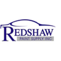 Redshaw Paint Supply logo, Redshaw Paint Supply contact details