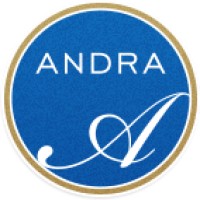 Andra Jewels logo, Andra Jewels contact details