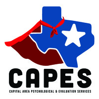 Capital Area Psychological & Evaluation Services, PLLC (CAPES) logo, Capital Area Psychological & Evaluation Services, PLLC (CAPES) contact details