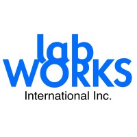 Labworks International Inc. logo, Labworks International Inc. contact details