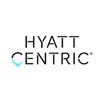 Hyatt Centric logo, Hyatt Centric contact details