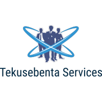 Tekusebenta Services logo, Tekusebenta Services contact details