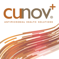 CUNOV logo, CUNOV contact details