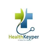 Healthkeyper.com logo, Healthkeyper.com contact details