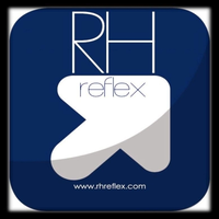 RH REFLEX logo, RH REFLEX contact details