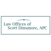 Law Offices of Scott Dinsmore, APC logo, Law Offices of Scott Dinsmore, APC contact details