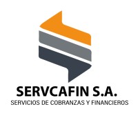 Servcafin S.A. logo, Servcafin S.A. contact details