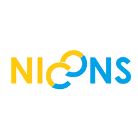 Nicons logo, Nicons contact details