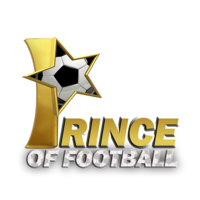 Prince Of Football logo, Prince Of Football contact details