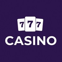 777 Casino logo, 777 Casino contact details