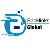 Backlinksglobal logo, Backlinksglobal contact details