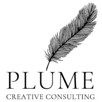 Plume Creative Consulting logo, Plume Creative Consulting contact details