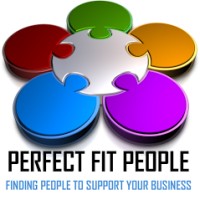 Perfect Fit People Ltd logo, Perfect Fit People Ltd contact details