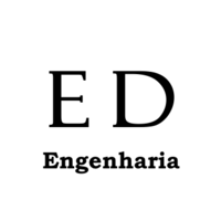 ED Engenharia logo, ED Engenharia contact details