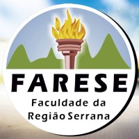 Faculdade FARESE logo, Faculdade FARESE contact details