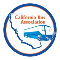 CALIFORNIA BUS ASSOCIATION logo, CALIFORNIA BUS ASSOCIATION contact details