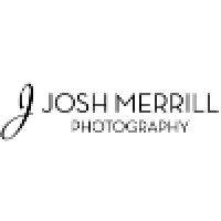 Josh Merrill Photography logo, Josh Merrill Photography contact details