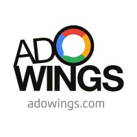 Adowings logo, Adowings contact details