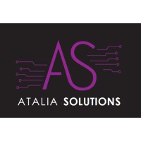 Atalia Solutions logo, Atalia Solutions contact details