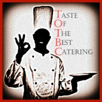 Taste Of The Best Catering logo, Taste Of The Best Catering contact details